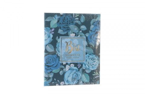 Album kieszeniowy Flower 10 304 kieszeni Gedeon (MM46304/2FLOWER10) Gedeon