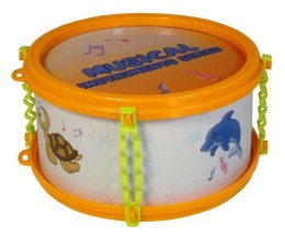 Bębenek Swede 16cm (Q10203) Swede