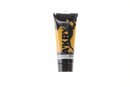 Farba akrylowa Renesans Ugier żółty kolor: Ugier żółty 200ml (12) Renesans