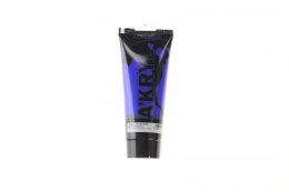 Farba akrylowa Renesans Ultramaryna kolor: Ultramaryna 200ml (21) Renesans