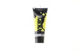 Farba akrylowa Renesans Żółta cytrynowa kolor: yellow 200ml (04) Renesans