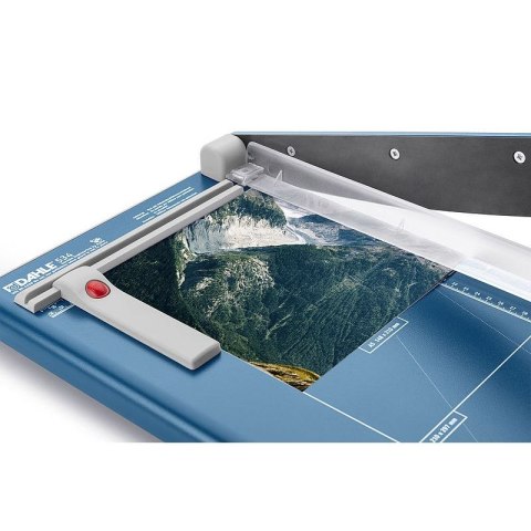 Gilotyna 534 A3 niebieski 15k. [mm:] 460 Dahle Dahle