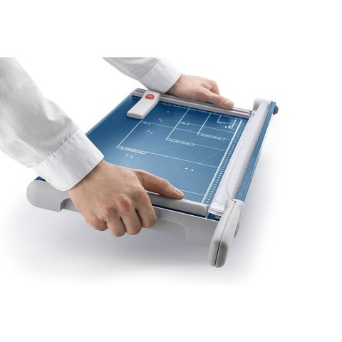 Gilotyna 534 A3 niebieski 15k. [mm:] 460 Dahle Dahle