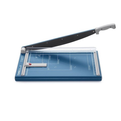 Gilotyna 534 A3 niebieski 15k. [mm:] 460 Dahle Dahle