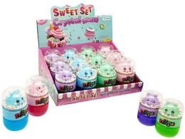 Glut Bigtoys slime z kulkami 11,5cm (BPLA4483) Bigtoys