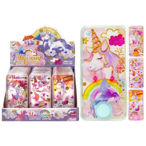 Gra zręcznościowa wodna jednorożec Mega Creative (511361) Mega Creative