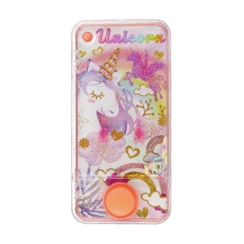 Gra zręcznościowa wodna jednorożec Mega Creative (511361) Mega Creative