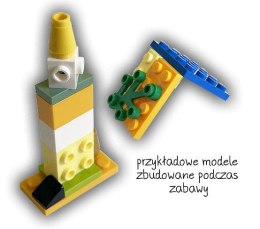 Karty Ameet LEGO® Karty Wyzwań. Zamek. (ACP 6607) 32 sztuk Ameet