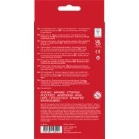 Kredki ołówkowe 12 kol. Faber Castell (FC111215) Faber Castell