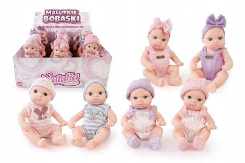 Lalka Natalia bobas [mm:] 200 Artyk (169298) Artyk