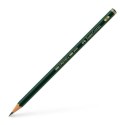 Ołówek 2B Faber Castell (FC119002) Faber Castell