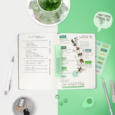 Ołówek Grip 2001 B Faber Castell (117001) Faber Castell