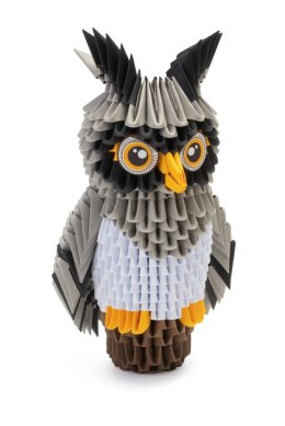 Origami Alexander Sowa Alexander