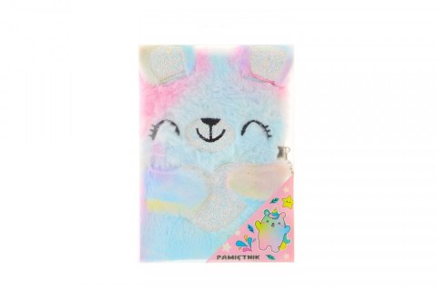 Pamiętnik Pluszowy Miś Kidea (PPZKM) Kidea