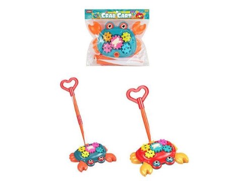 Pchacz krab Bigtoys (BTOCZ6151) Bigtoys