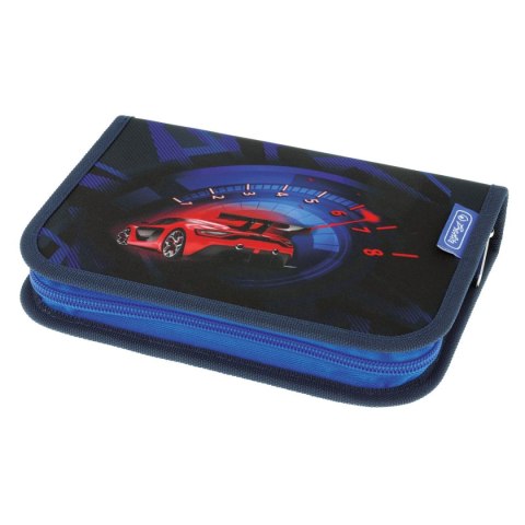 Piórnik High Speed 31 cz. 50046409 Herlitz (300001566) Herlitz