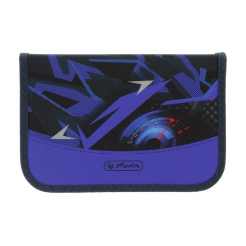 Piórnik High Speed 31 cz. 50046409 Herlitz (300001566) Herlitz