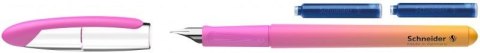 Pióro wieczne Voyage + 2 naboje Schneider (SR76110) Schneider