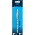 Pióro wieczne Voyage + 2 naboje Schneider (SR76110) Schneider