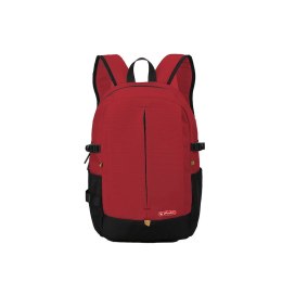 Plecak Herlitz Sport 9494390 Czerwony (300022310) Herlitz