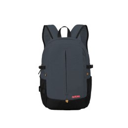 Plecak Herlitz Sport 9494400 Szary (300022311) Herlitz