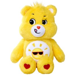 Pluszak Troskliwe misie Słoneczne serce żółty [mm:] 350 Simba (587-8009) Simba