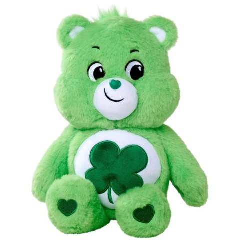 Pluszak Troskliwe misie Szczęśliwe serce zielony [mm:] 350 Simba (587-8010) Simba