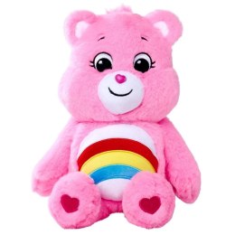 Pluszak Troskliwe misie Wesołe serce róż [mm:] 350 Simba (587-8007) Simba