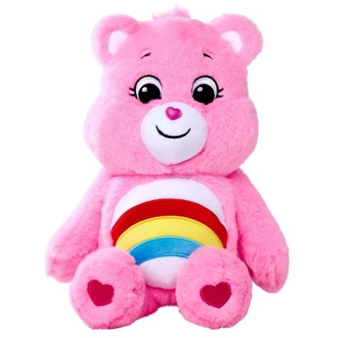 Pluszak Troskliwe misie Wesołe serce róż [mm:] 350 Simba (587-8007) Simba