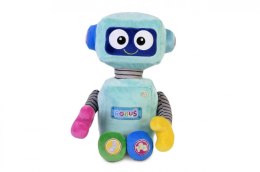 Pluszak interaktywny Artyk robot Robuś (128394) Artyk