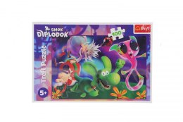Puzzle 16486 100 el. Trefl Trefl