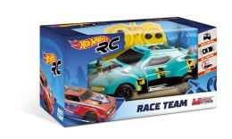 Samochód Hot Wheals na radio Orbico Sp. Z O.o. (63253) Orbico Sp. Z O.o.