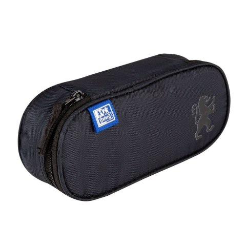 Saszetka Esse czarny Oxford (400159629) Oxford
