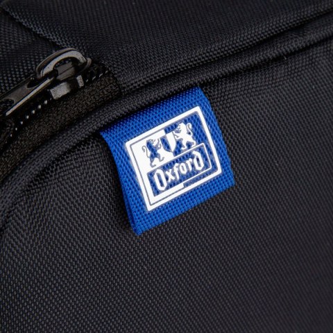 Saszetka Esse czarny Oxford (400159629) Oxford