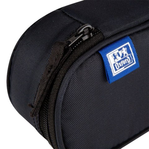 Saszetka Esse czarny Oxford (400159629) Oxford