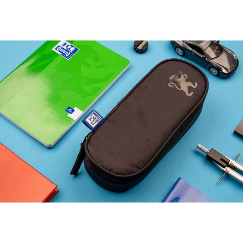 Saszetka Esse czarny Oxford (400159629) Oxford