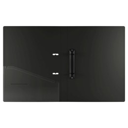 Segregator ringowy A4 miętowy Berlingo (352579) Berlingo