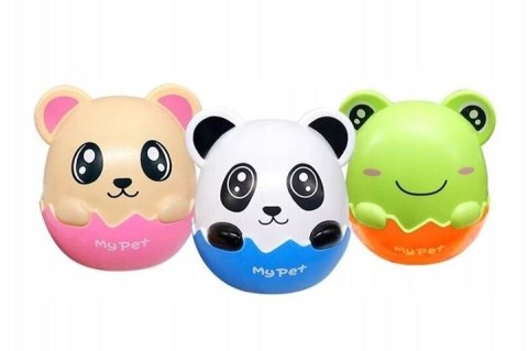 Skarbonka zwierzątko plastik Artyk (171642) Artyk