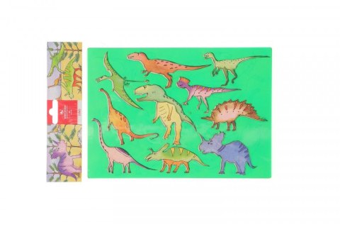 Szablon dinozaury - dino Koh-I-Noor (9820/14) Koh-I-Noor