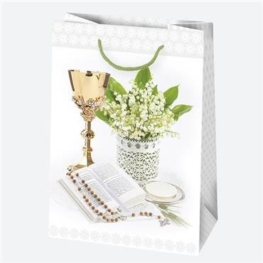 Torba prezentowa [mm:] 230x320x 110 Pol-mak Pol-mak