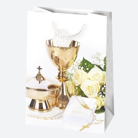 Torba prezentowa [mm:] 230x320x 110 Pol-mak Pol-mak