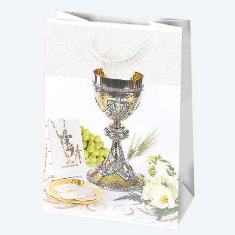 Torba prezentowa [mm:] 230x320x 110 Pol-mak Pol-mak