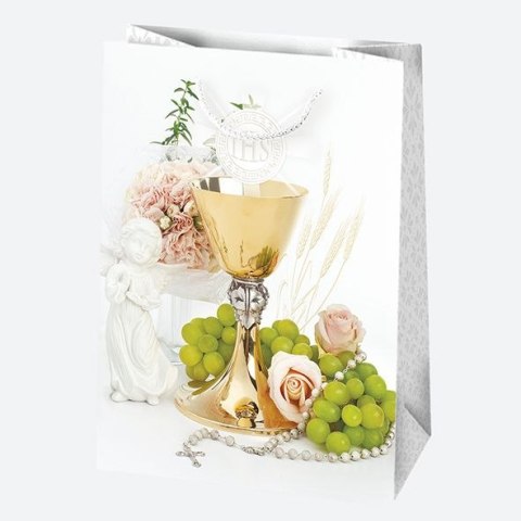 Torba prezentowa [mm:] 230x320x 110 Pol-mak Pol-mak