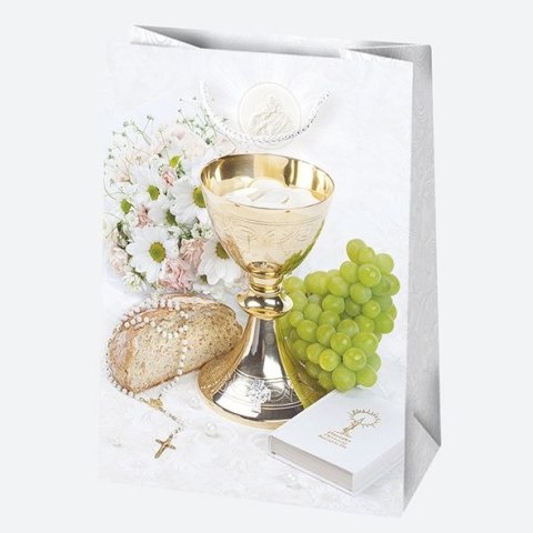 Torba prezentowa [mm:] 230x320x 110 Pol-mak Pol-mak