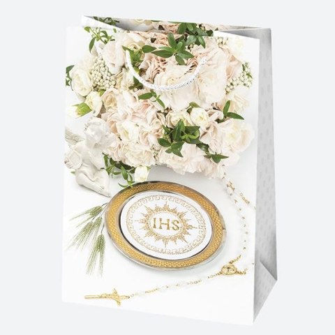 Torba prezentowa [mm:] 230x320x 110 Pol-mak Pol-mak