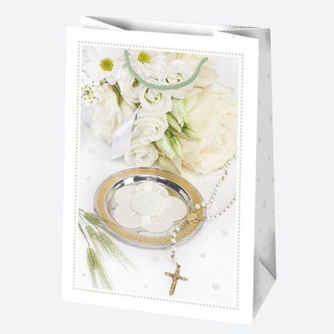 Torba prezentowa [mm:] 230x320x 110 Pol-mak Pol-mak