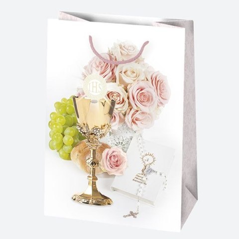 Torba prezentowa [mm:] 230x320x 110 Pol-mak Pol-mak