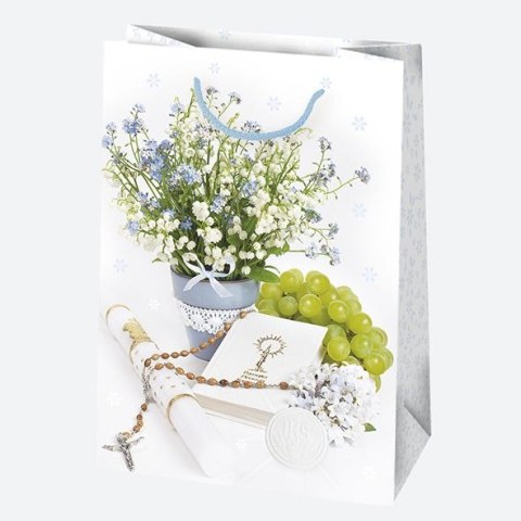 Torba prezentowa [mm:] 230x320x 110 Pol-mak Pol-mak