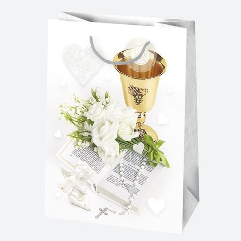 Torba prezentowa [mm:] 230x320x 110 Pol-mak Pol-mak