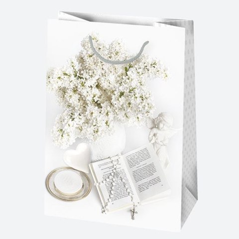 Torba prezentowa [mm:] 230x320x 110 Pol-mak Pol-mak